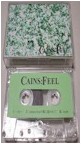 CAINS:FEEL 1994 demo tape open